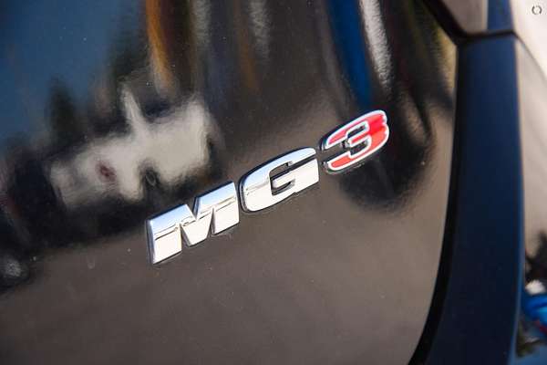 2023 MG MG3 Excite