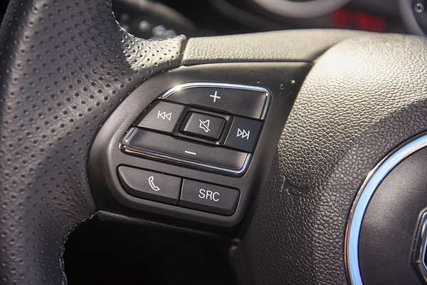 2023 MG MG3 Excite