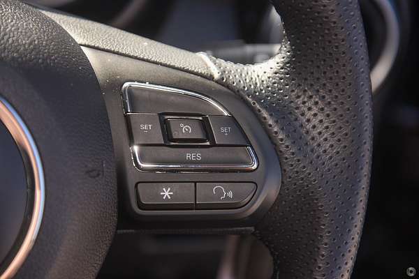 2023 MG MG3 Excite