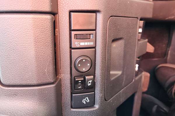 2020 Isuzu MU-X LS-U