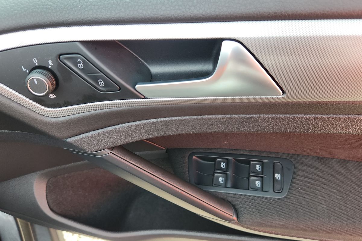 2020 Volkswagen Golf 110TSI Trendline 7.5