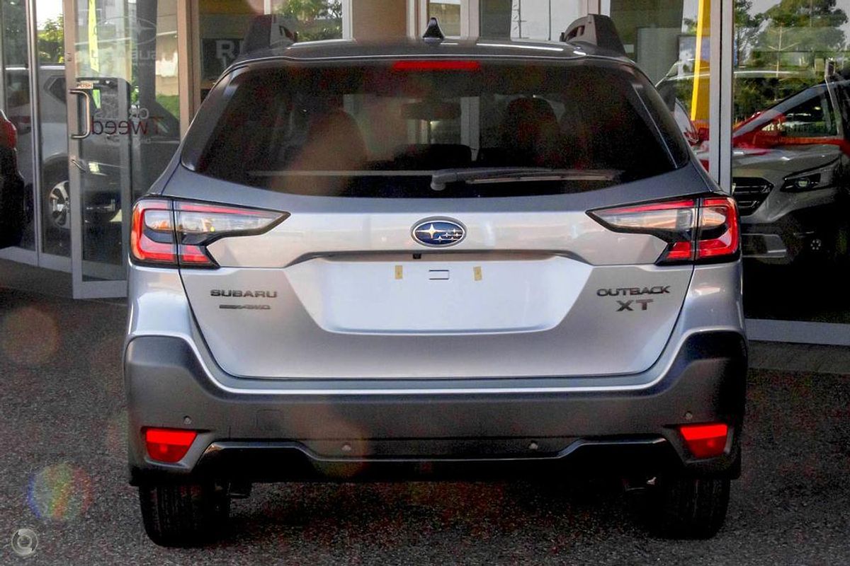 2025 Subaru Outback AWD Sport XT 6GEN