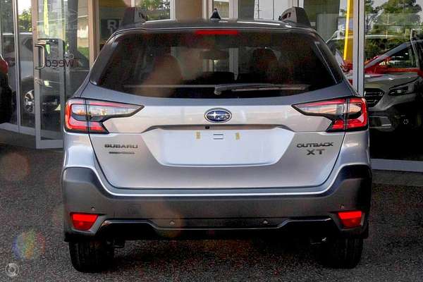 2025 Subaru Outback AWD Sport XT 6GEN
