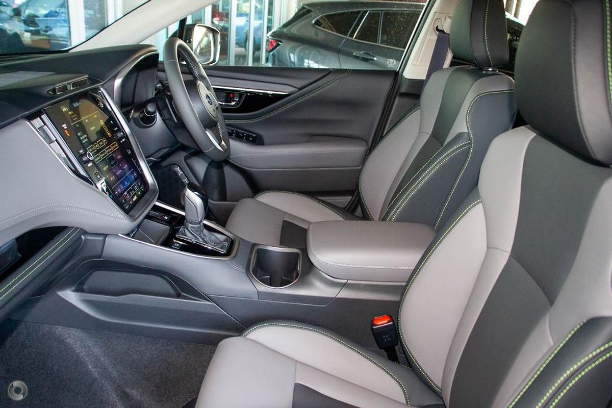 2025 Subaru Outback AWD Sport XT 6GEN