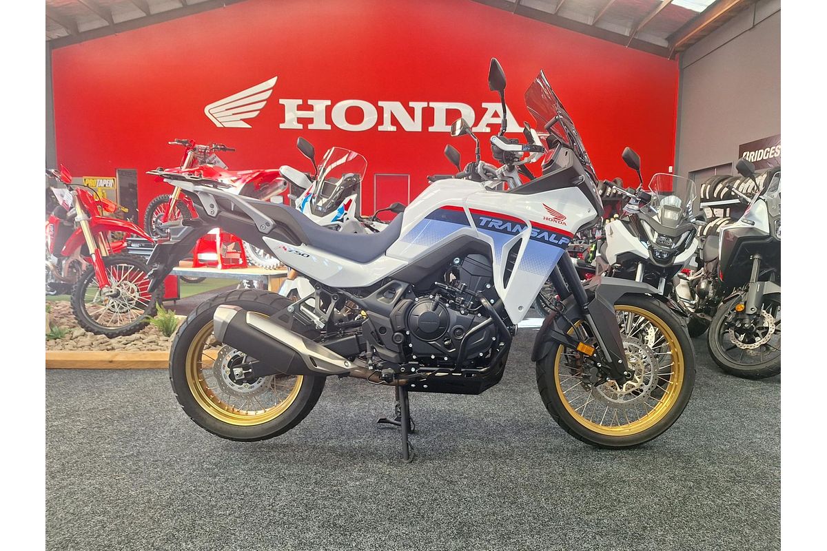 2024 Honda XL75 750