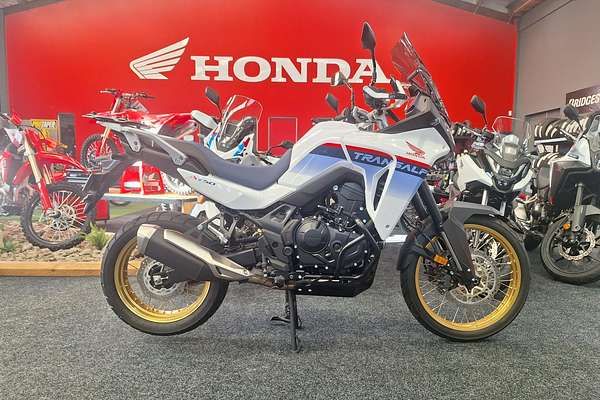 2024 Honda XL75 750