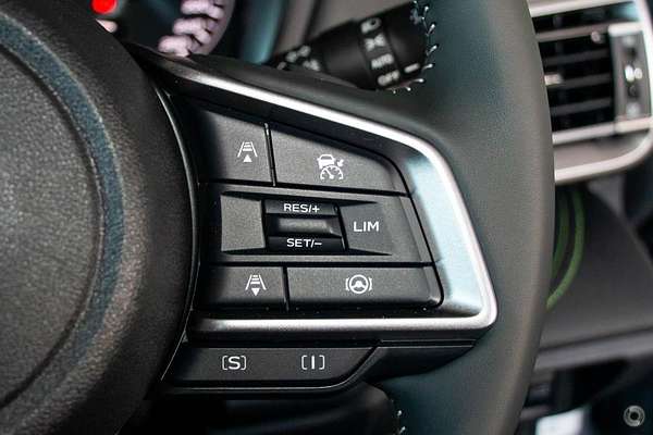 2025 Subaru Outback AWD Sport XT 6GEN
