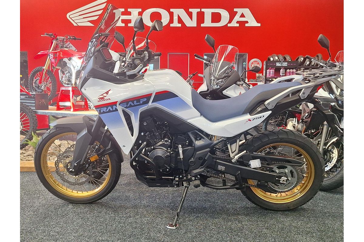 2024 Honda XL75 750