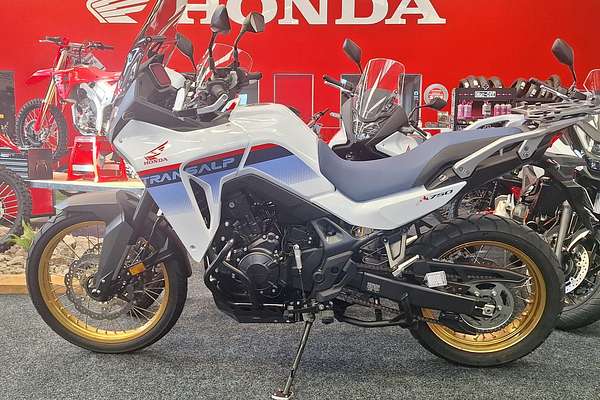 2024 Honda XL75 750