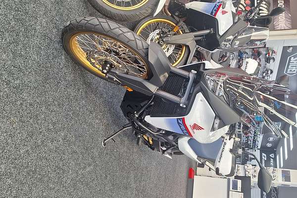 2024 Honda XL75 750