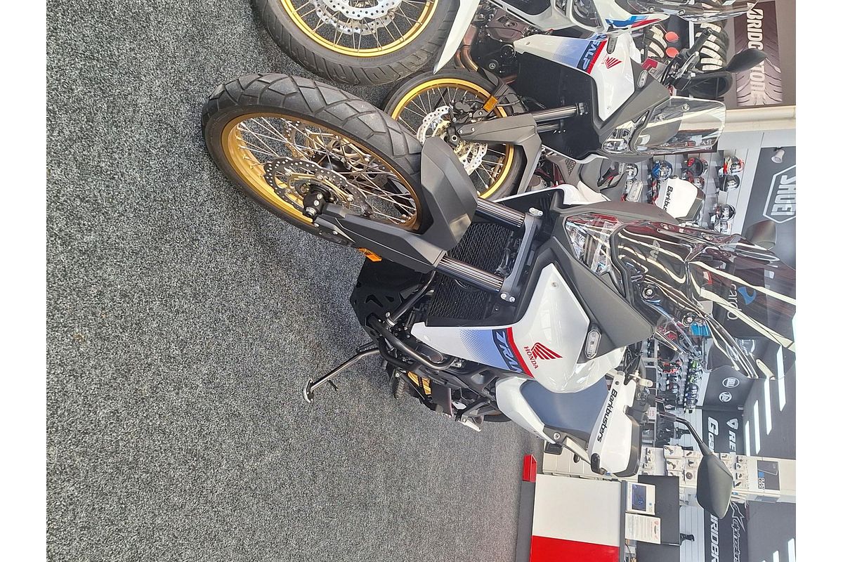 2024 Honda XL75 750