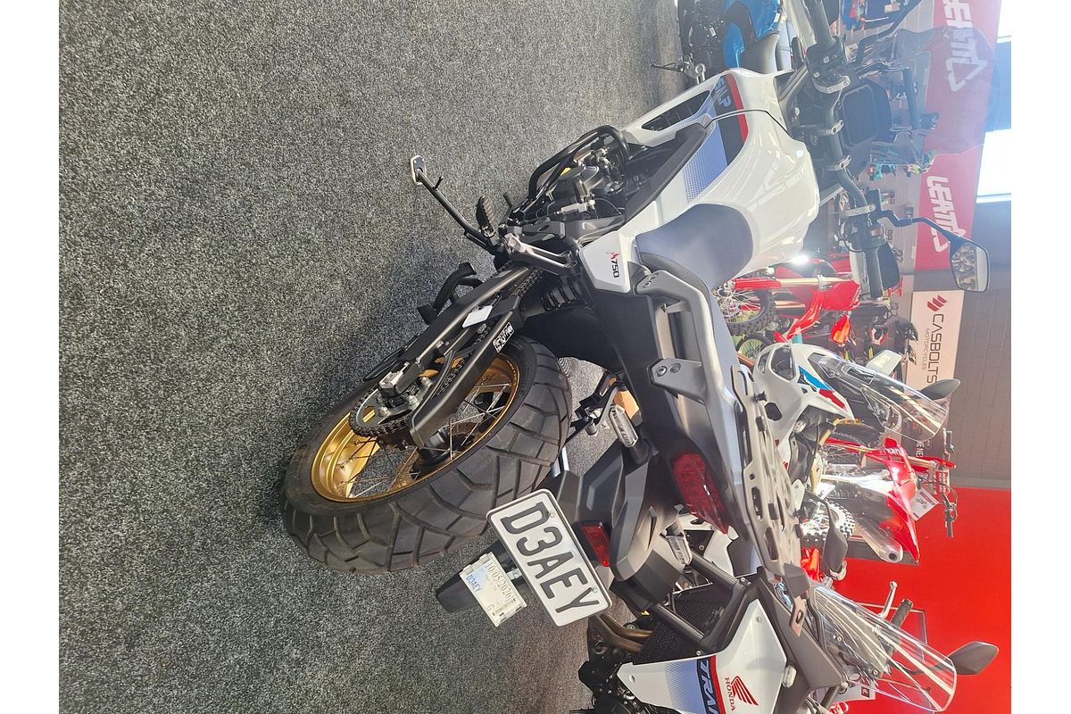 2024 Honda XL75 750
