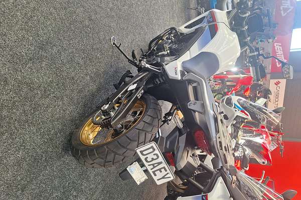 2024 Honda XL75 750