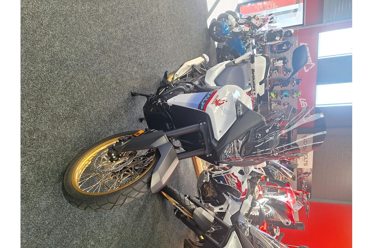 2024 Honda XL75 750