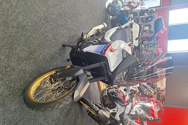 2024 Honda XL75 750