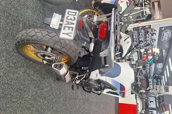 2024 Honda XL75 750