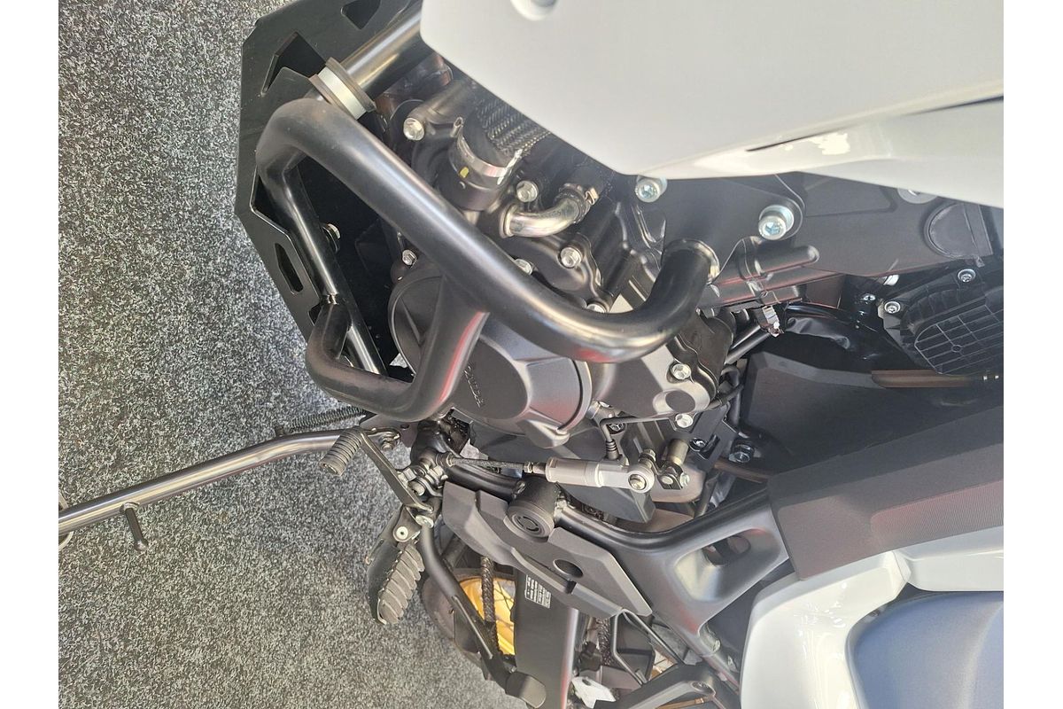 2024 Honda XL75 750