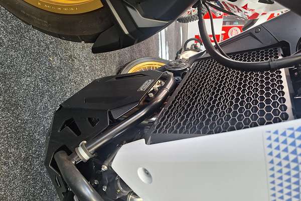 2024 Honda XL75 750