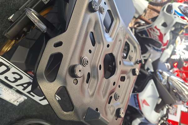 2024 Honda XL75 750
