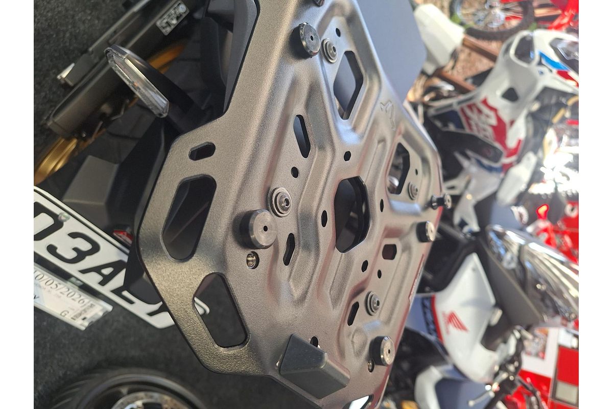 2024 Honda XL75 750