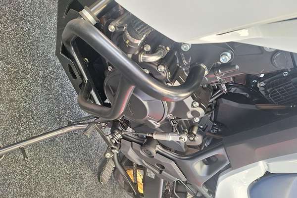 2024 Honda XL75 750