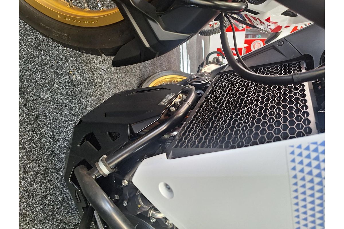 2024 Honda XL75 750