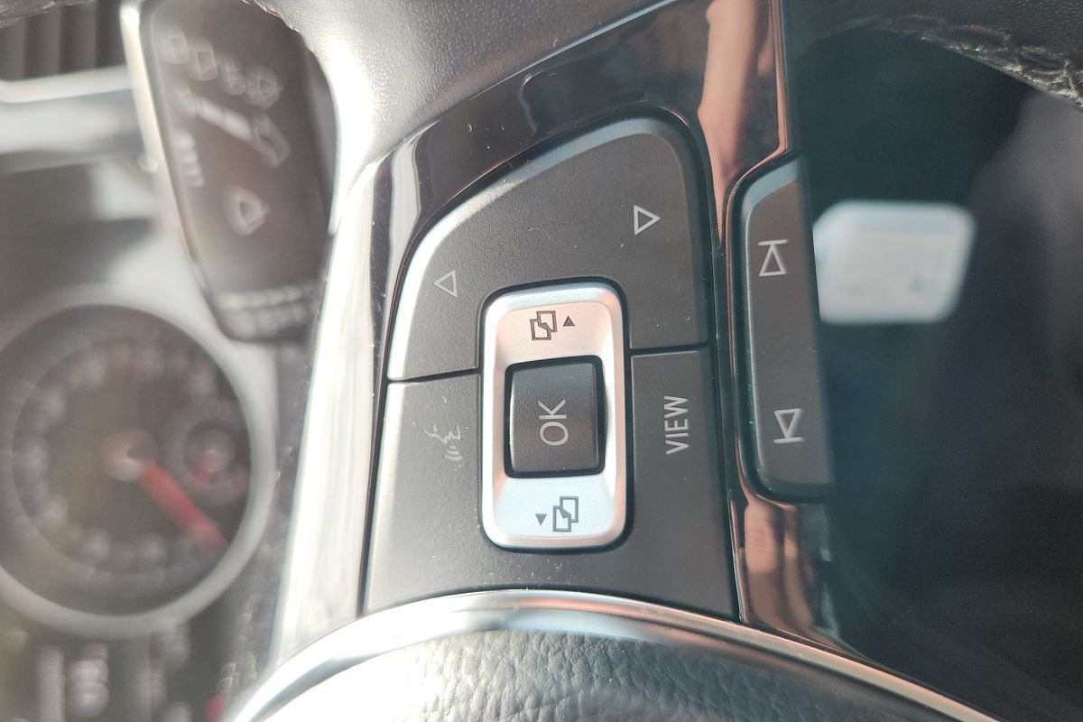 2020 Volkswagen Golf 110TSI Trendline 7.5