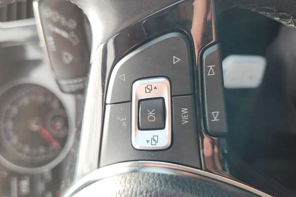 2020 Volkswagen Golf 110TSI Trendline 7.5