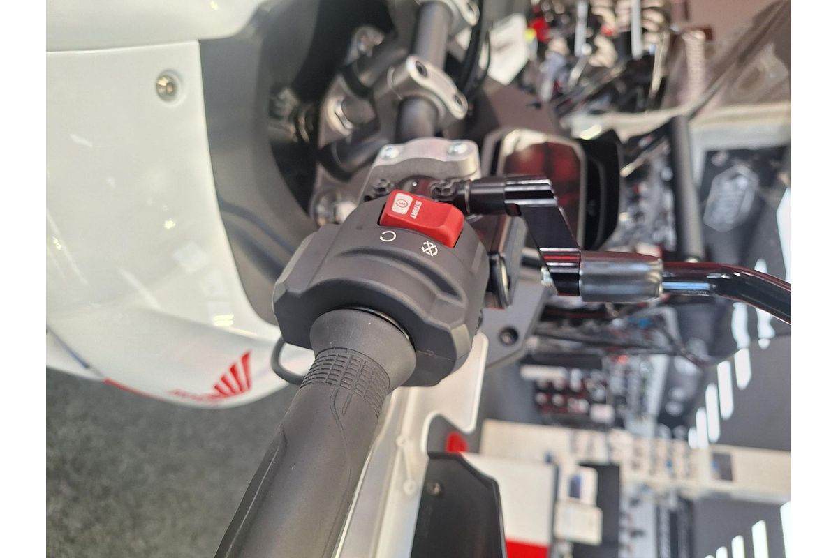 2024 Honda XL75 750