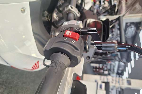 2024 Honda XL75 750