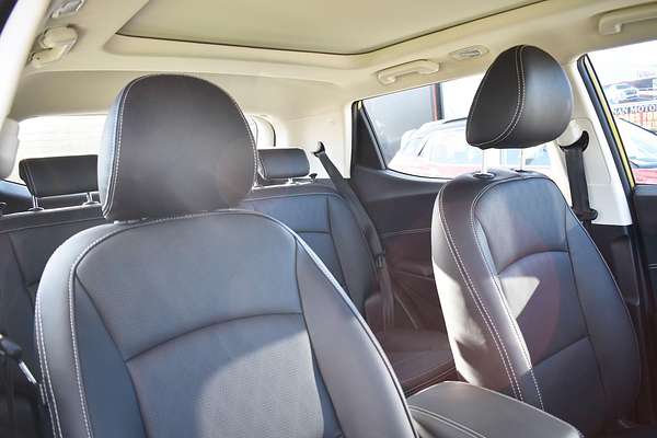 2025 Mahindra XUV3XO AX7L