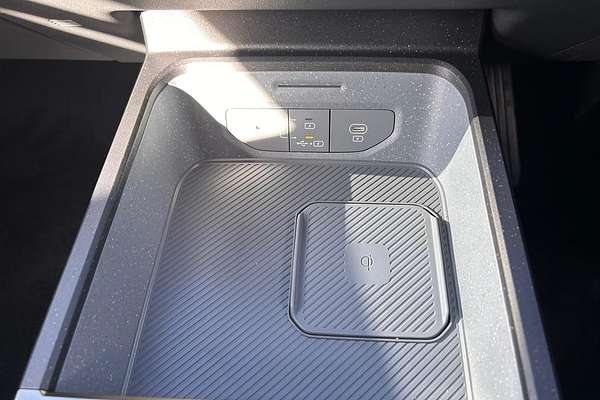2025 Kia Tasman SX+ TK 4X4