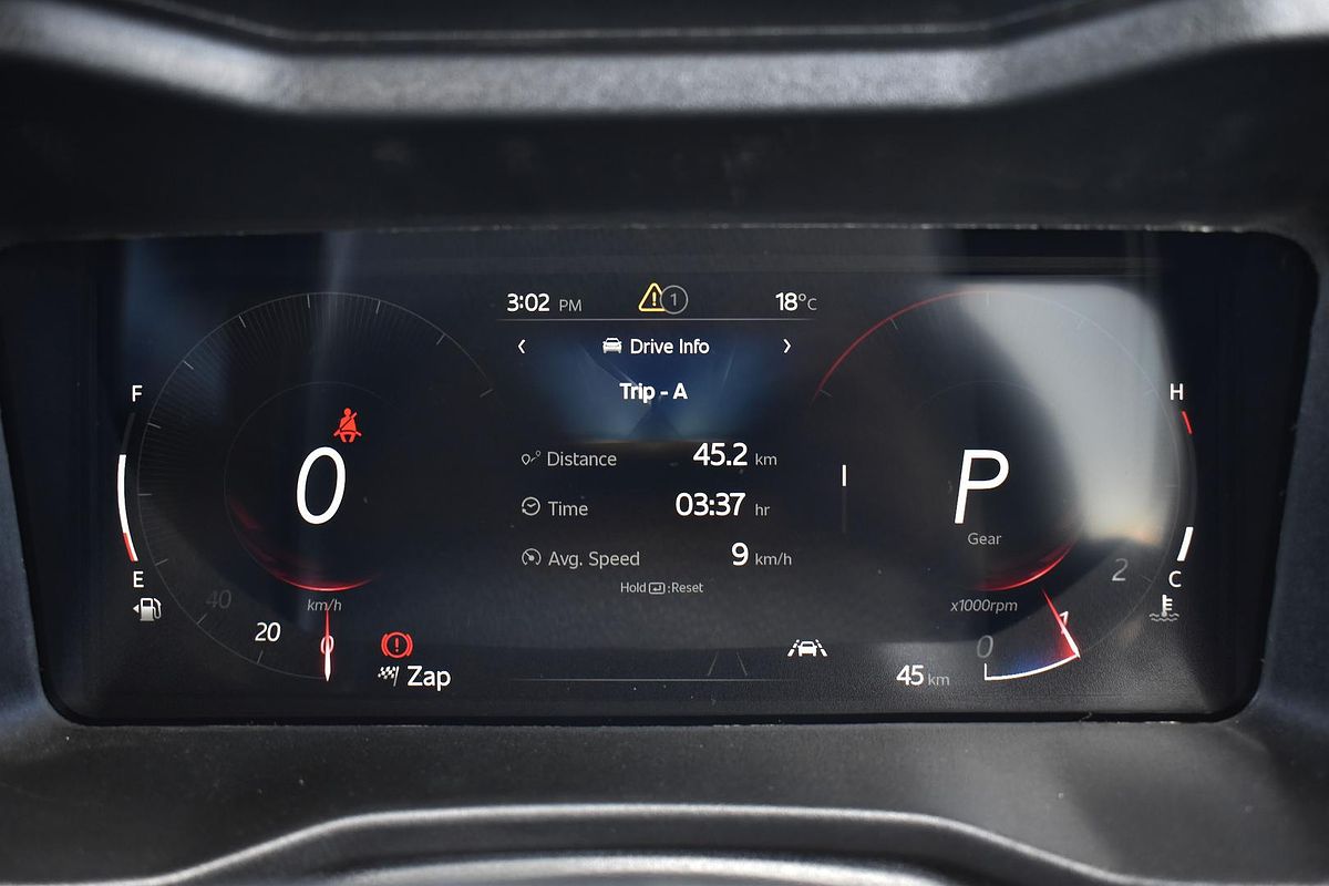 2025 Mahindra XUV3XO AX7L