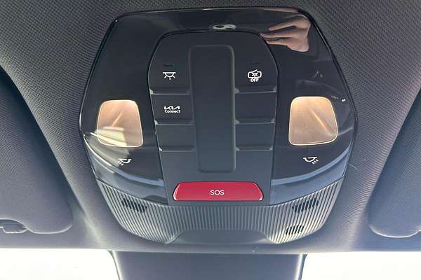 2025 Kia Tasman SX+ TK 4X4