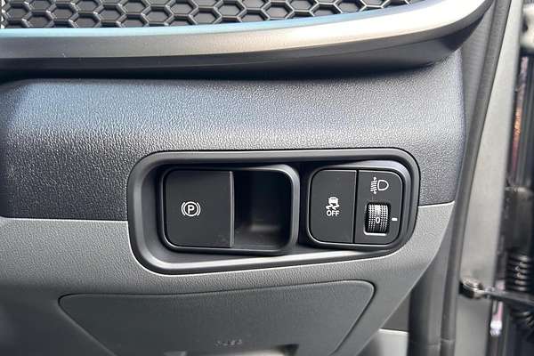 2025 Kia Tasman SX+ TK 4X4