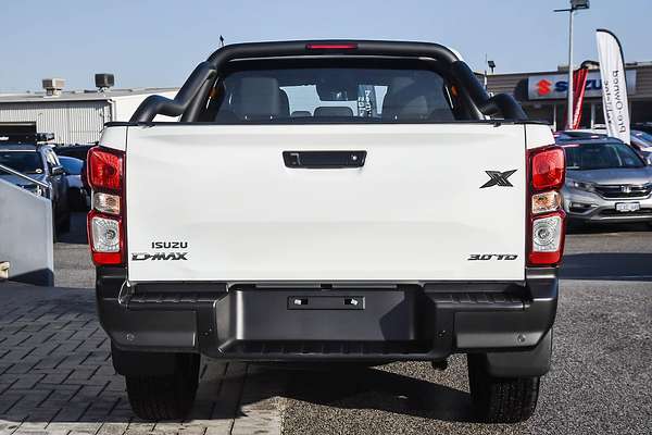 2024 Isuzu D-MAX