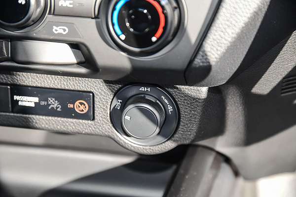 2024 Isuzu D-MAX