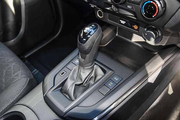 2024 Isuzu D-MAX
