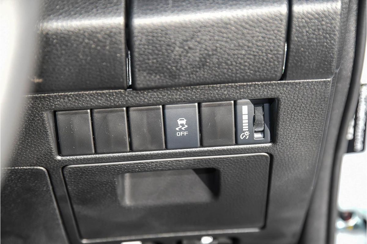 2024 Isuzu D-MAX
