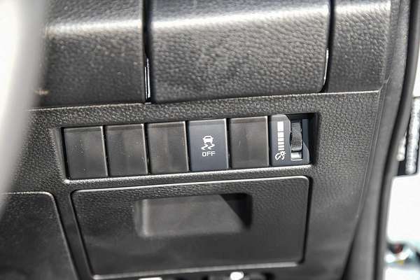 2024 Isuzu D-MAX