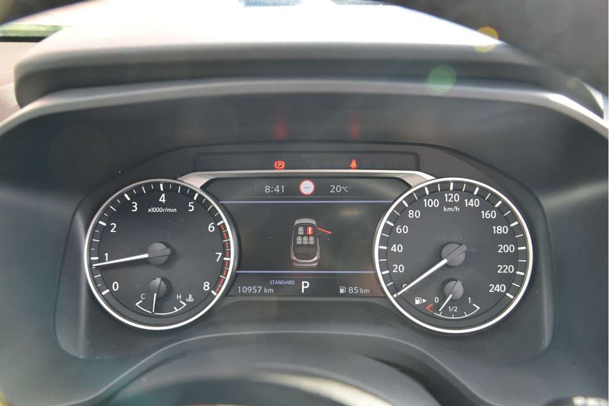 2023 Nissan QASHQAI ST-L J12