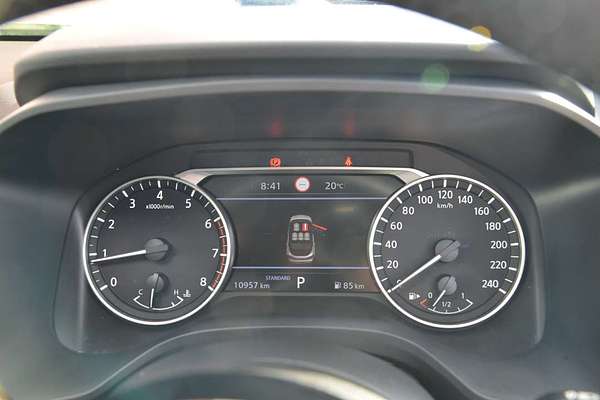 2023 Nissan QASHQAI ST-L J12
