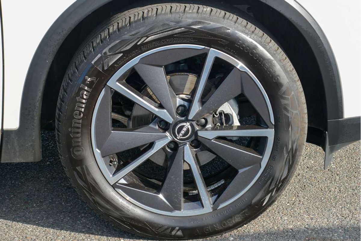 2023 Nissan QASHQAI ST-L J12