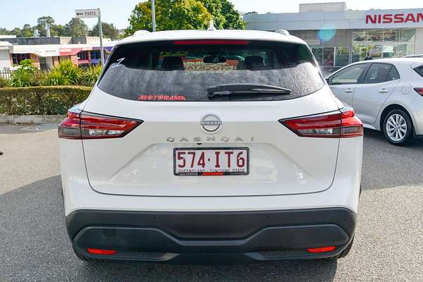 2023 Nissan QASHQAI ST-L J12