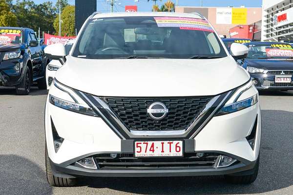 2023 Nissan QASHQAI ST-L J12
