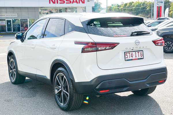 2023 Nissan QASHQAI ST-L J12
