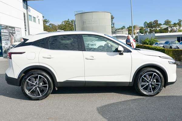 2023 Nissan QASHQAI ST-L J12