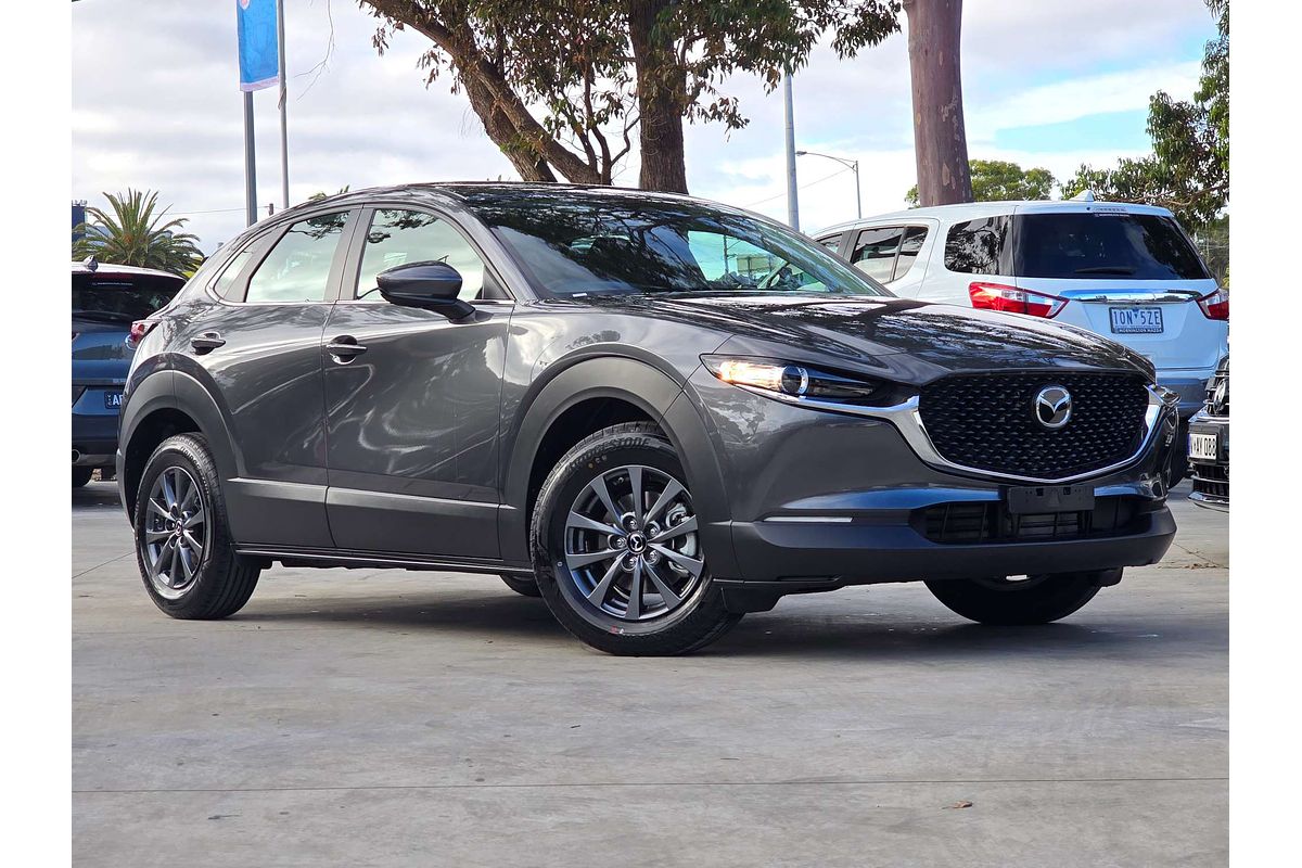 2025 Mazda CX-30 G20 Pure DM Series