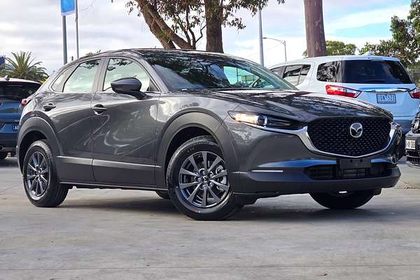 2025 Mazda CX-30 G20 Pure DM Series