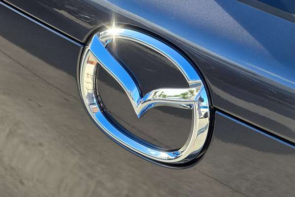 2025 Mazda CX-30 G20 Pure DM Series
